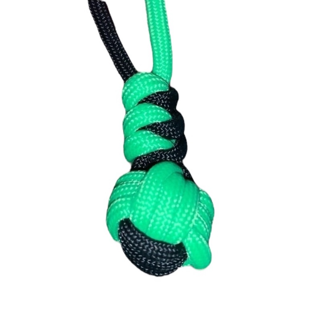 FREE WITH BUNDLE Volleyball paracord keychains - Picture 1 of 2